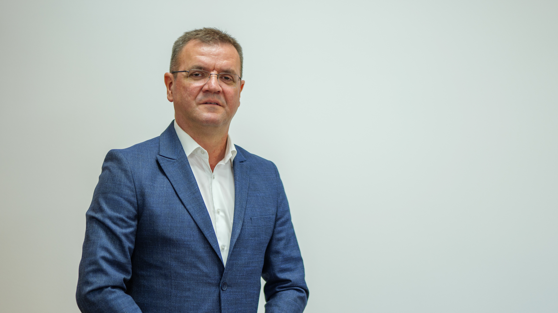 ПРЕДСЕДНИК ОПШТИНЕ БЕЛА ПАЛАНКА ГОРАН МИЉКОВИЋ УПУТИО ЧЕСТИТКУ ПОВОДОМ ГРАДСКЕ СЛАВЕ СПАСОВДАН